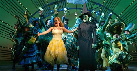 Wicked musical movie. Things To Know About Wicked musical movie. 